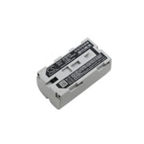 Replacement for Seiko Dpu-3445, Ilc, Mfr#: DPU-3445 SEIKO
